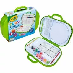 Crayola Clay Sculpting Station Accessories