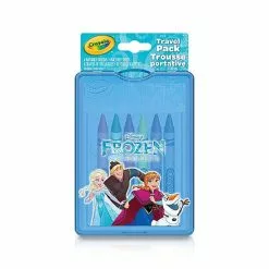 Crayola Disney Frozen Travel Pack Office & Stationery