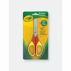 Crayola Red Scissors Toys