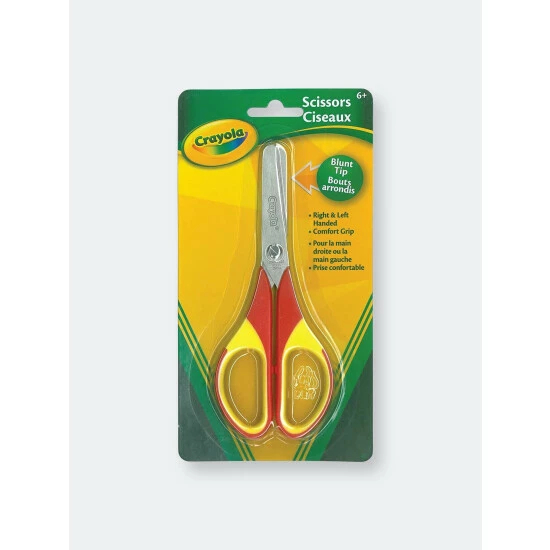 Crayola Red Scissors Toys 1 Crayola Red Scissors Toys