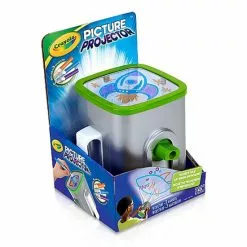 Crayola Picture Projector Toys
