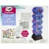 Crayola Creations Glow Lamp Decor